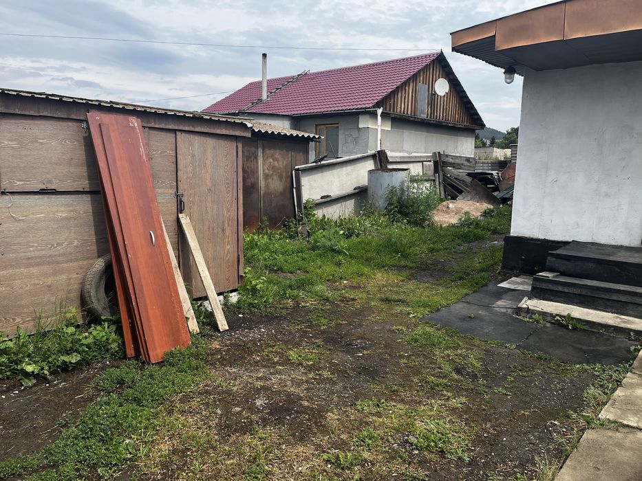 Продам дом. Ремзавод 2 школа.