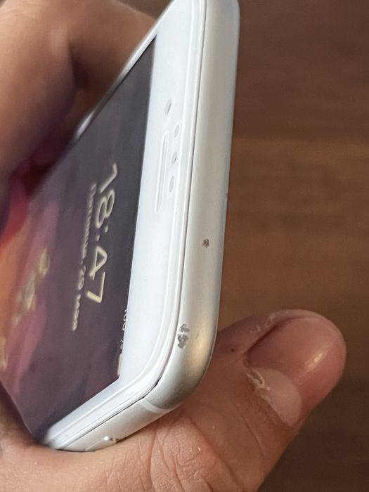 iPhone 7 32gb Silver