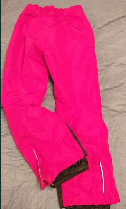 Pantaloni ski impermeabili