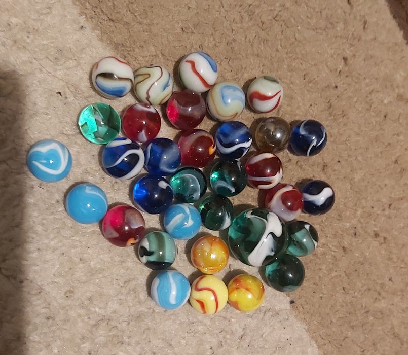 Конструктор, Фигури Tron Legacy и Hero 108