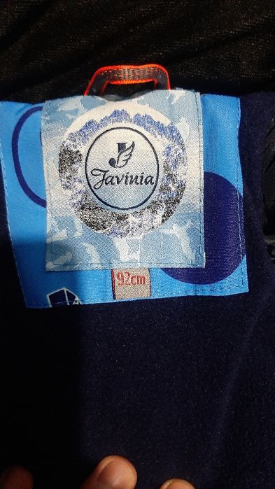 Продам комбенизон зимний