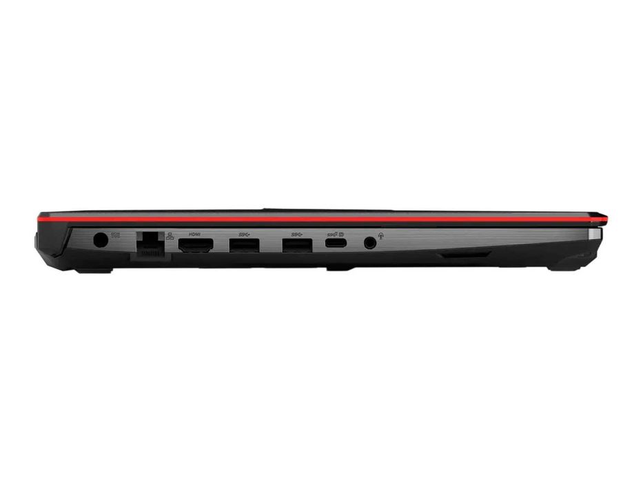 Игровой ноутбук ASUS TUF Gaming A15 FA506NCR-HN044