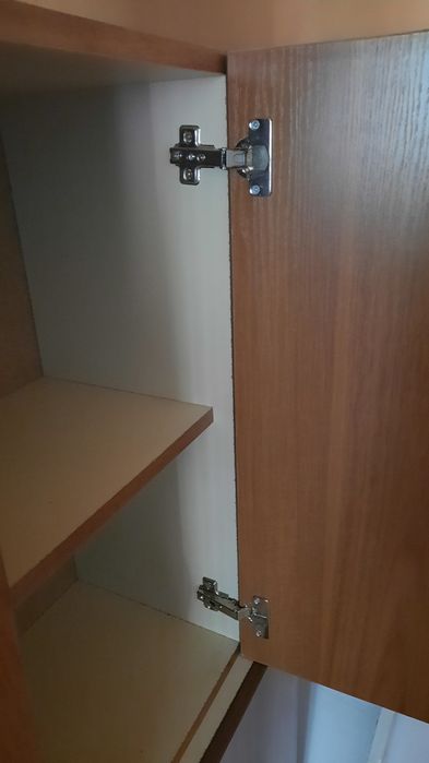 Горни кухненски шкафове