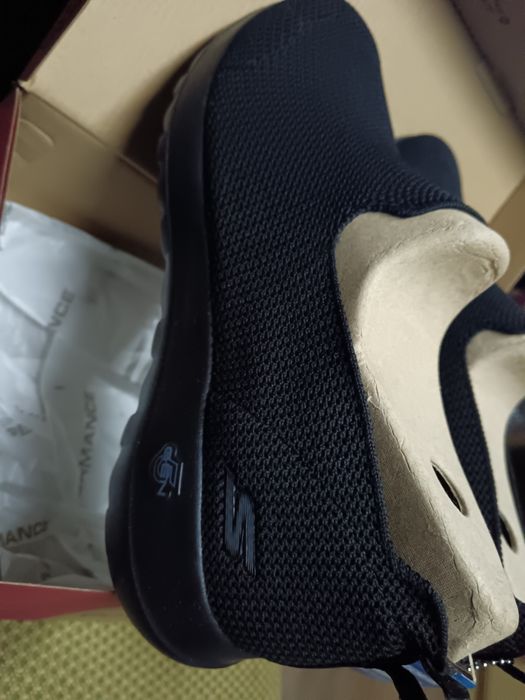 Спортни обувки Skechers