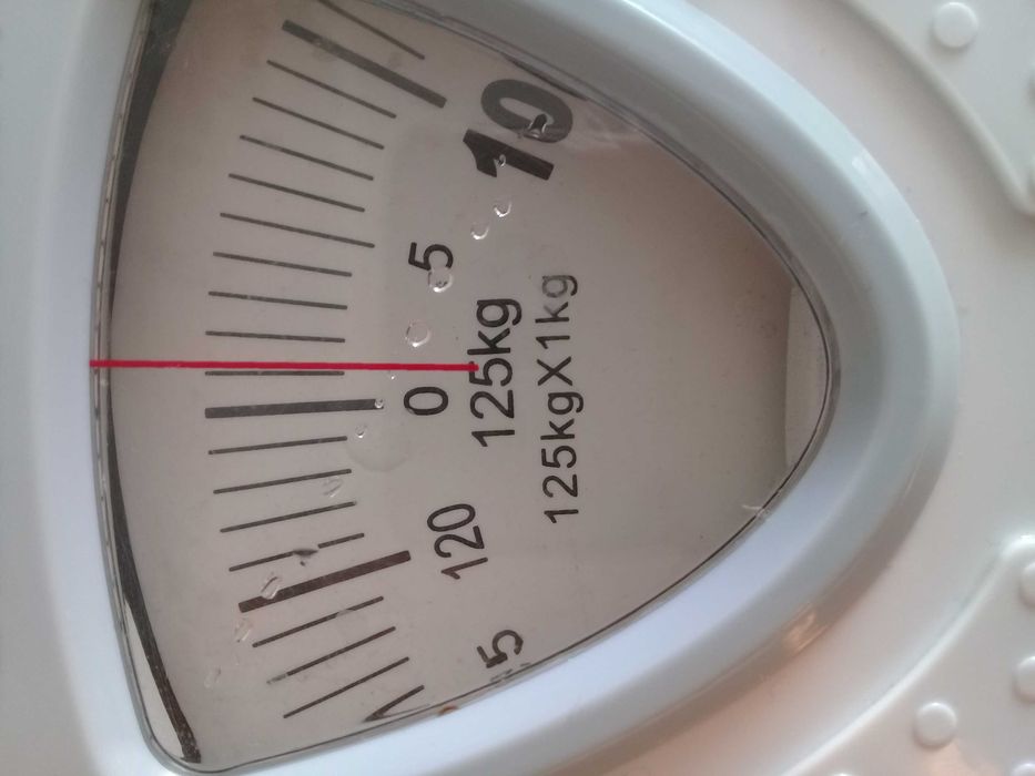 Спортивные  весы