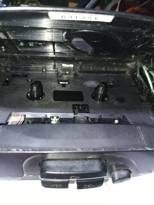 Sony walkman wm-ex110.