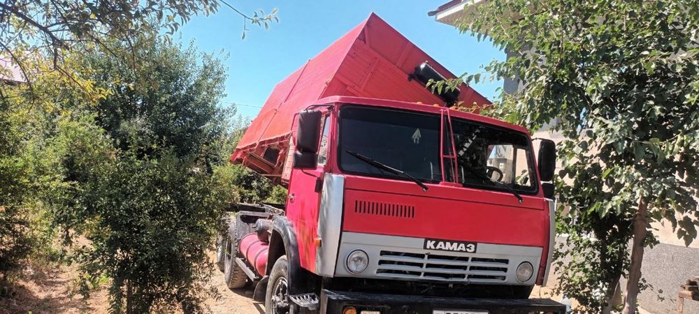 Kamaz