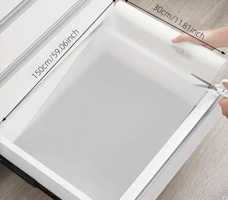 Подкладка для ящиков