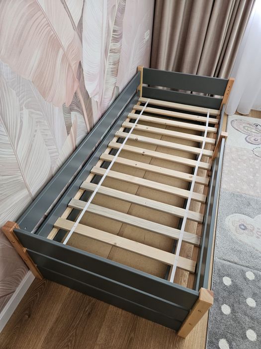 vand pat copii 180x80