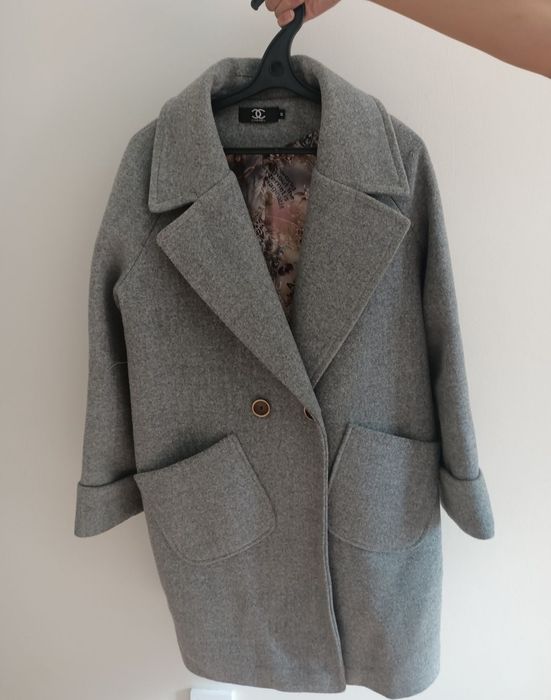 Пальто осень/весна