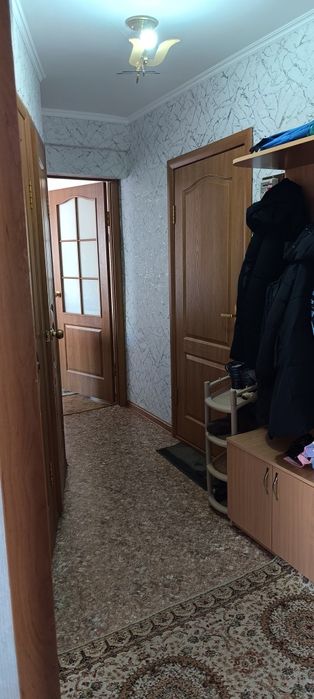 Продам 2х ком квартиру