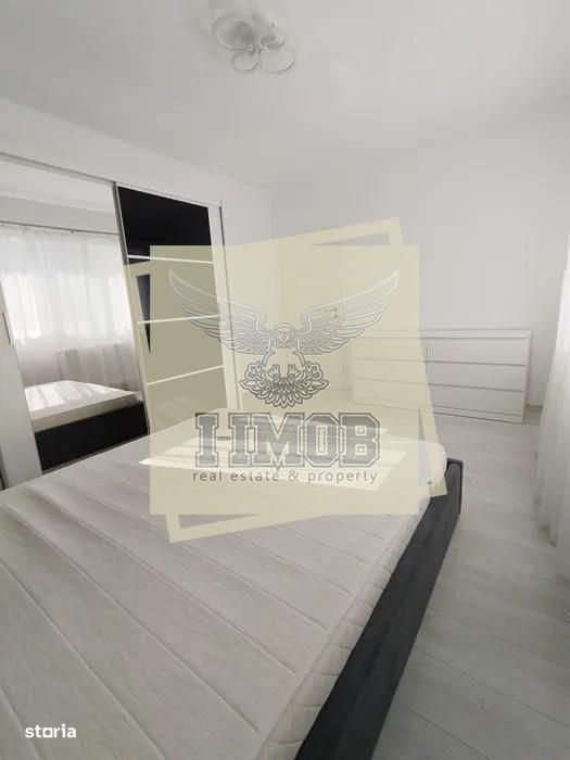 Apartament 2 camere, 60 mp, parter,parcare inclusa, Selimbar – str. Ar — fotografia 3
