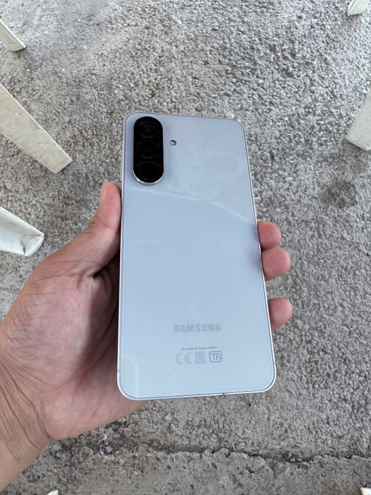 Samsung A 56.  256/8. Karobka