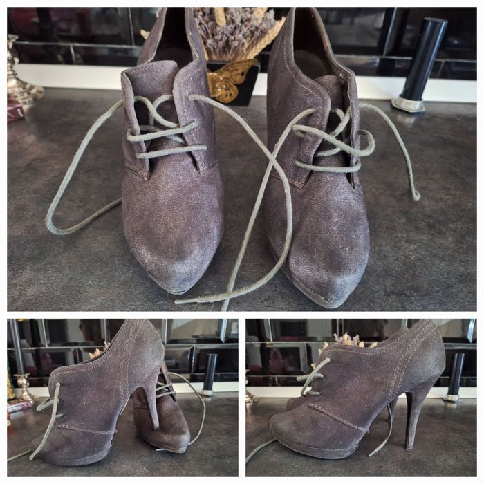 Pantofi eleganți  de dama marimea 38
