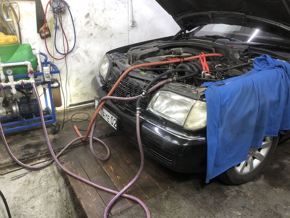 Ремонт автопечки промывка автопечек чистка печки авто гарантия