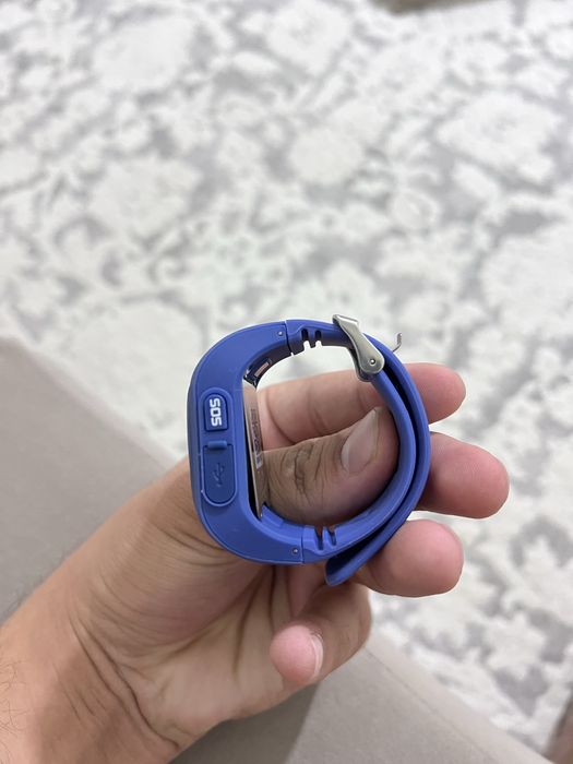 Детские часы Safe Keeper GW300