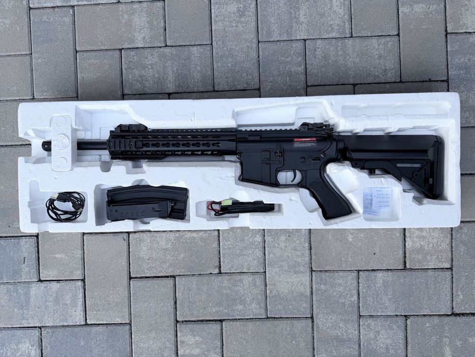 Airsoft M4A1 CM.515 Cyma