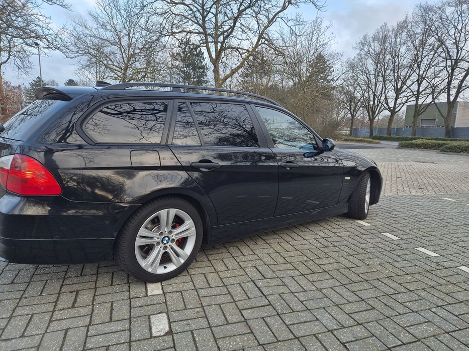 BMW 3 Series 2006 — imagine 5
