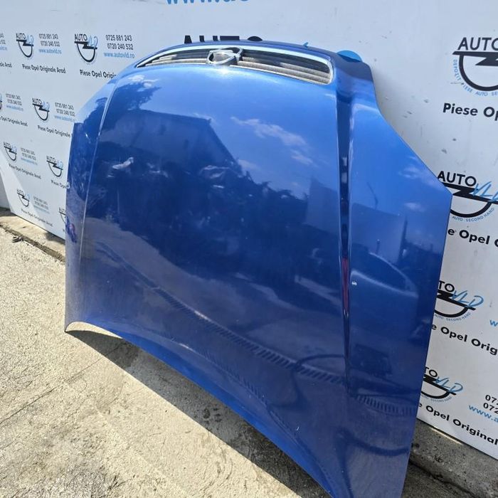 Capota motor Opel Astra G
