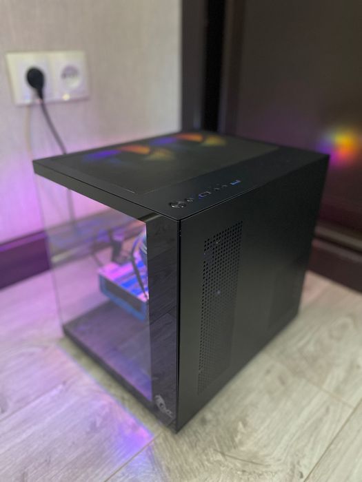 I5 9400F/ RX 590 / 16 GB Gaming КОМПЬЮТЕР