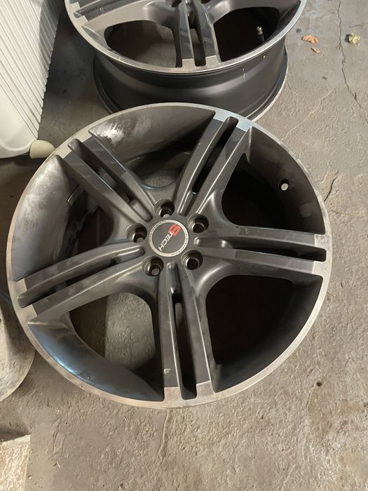 5x100 17” subaru/субару