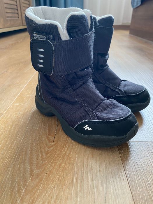 Ботуши за момче номер 26