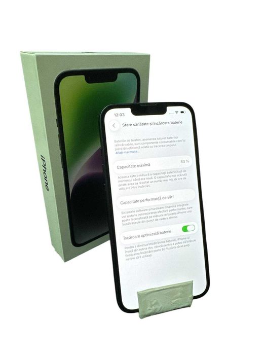 Iphone 14 128Gb / Amanet Cashbook Colentina