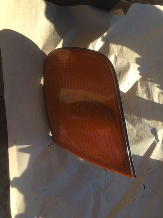 Ауди 100 С4 на запчасти