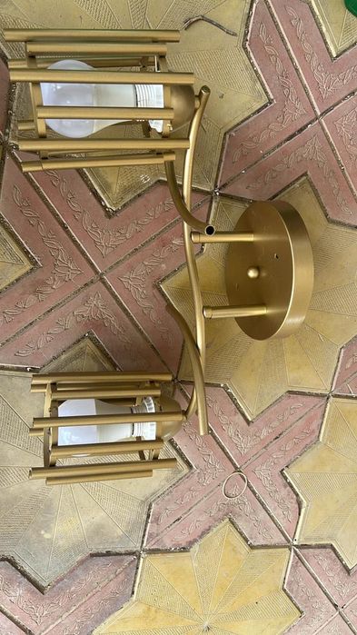 Люстра светильник