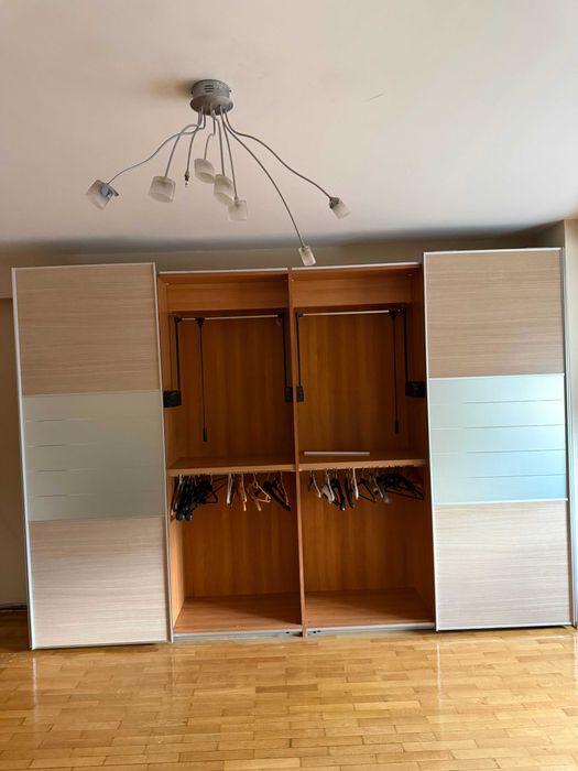Dressing / dulap spatios
