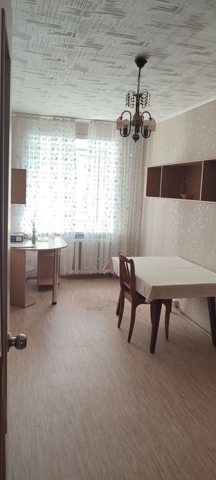 Квартира 3-комнатная