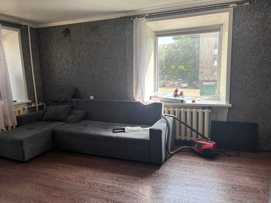 Продам 1 ком квартиру