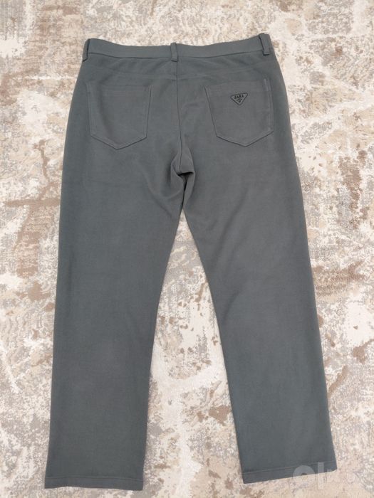 Оригинальные брюки Zara