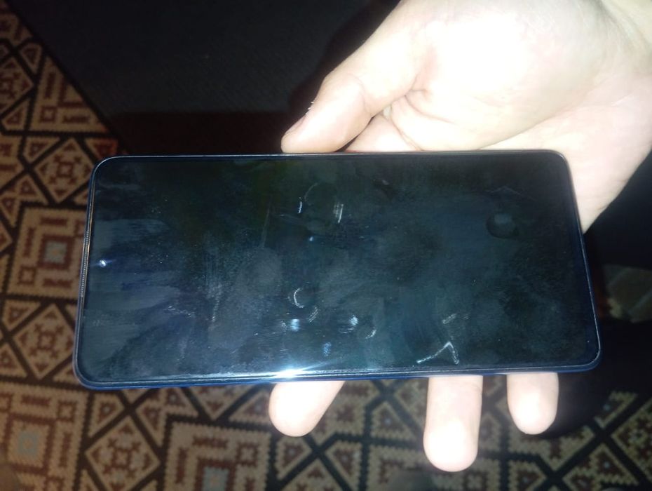 Xiaomi redmi note 10pro 128gb