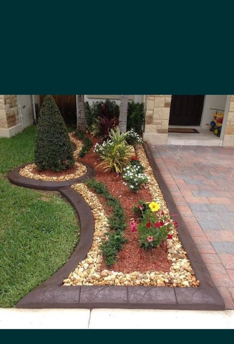 Gazon ekish optom narxlarda landshaft xizmatlari