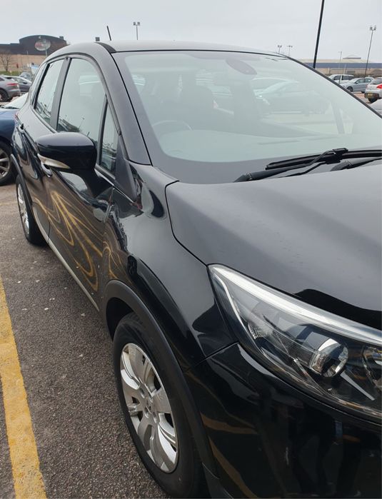 Portiera / usa fata spate renault captur 2013-2019
