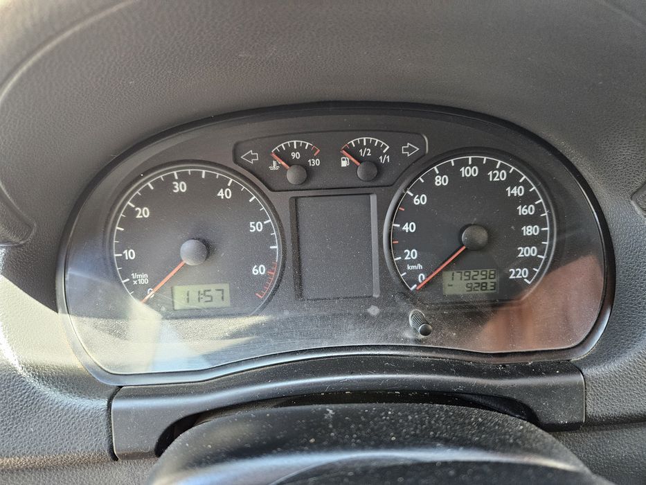 Vand Volkswagen POLO