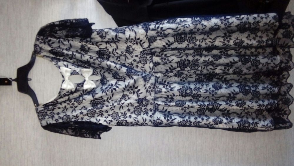 Платье турецкая.