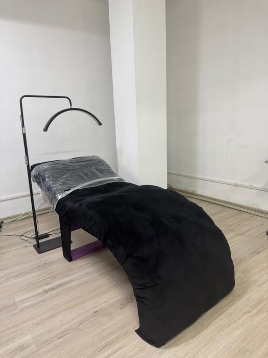 Продается Анатомическая кушетка