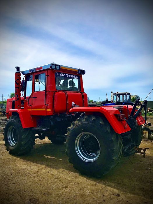 Продам трактор ХТЗ Т150