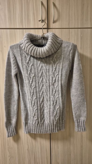 Оригинален Пуловер Helly Hansen