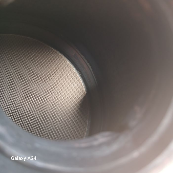 Катализаторы Toyota Lexus 2 GR fe