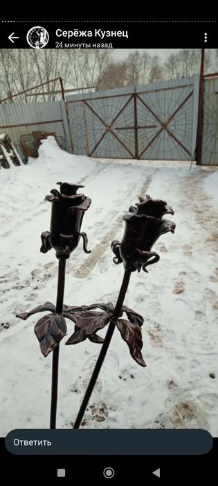 Памятники оградки кресты