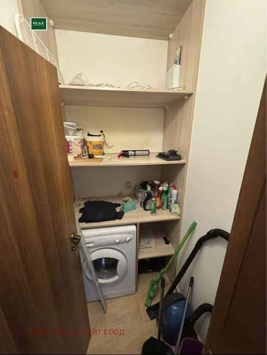 Дава се под наем Двустаен апартамент в София, Драгалевци - 59 кв.м за 700 € - Снимка #5