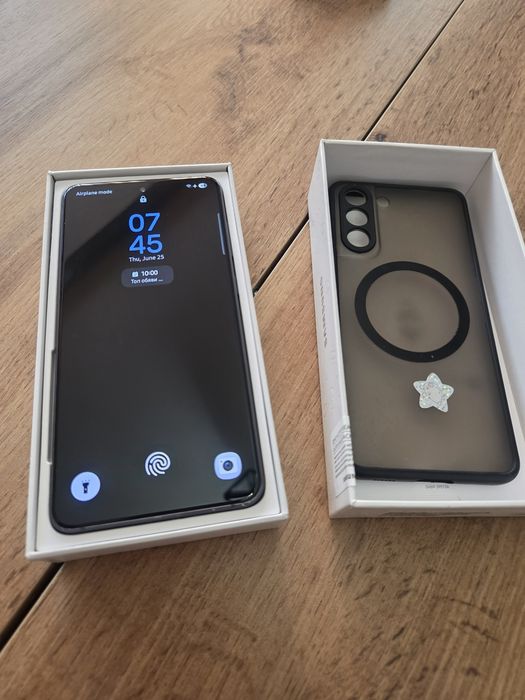 Samsung S21 FE 128GB