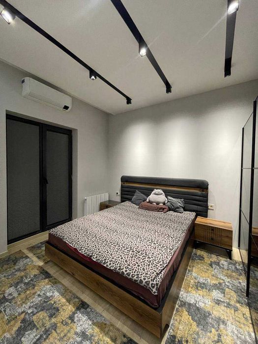 Продается 3-х комнатная кватира ЖК Darkhan Avenue