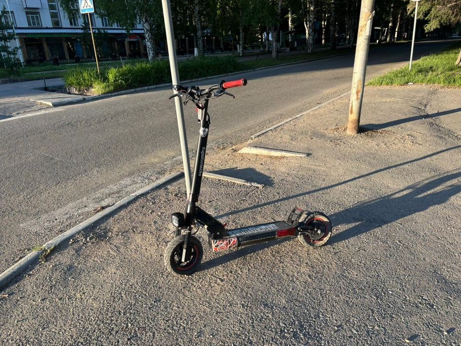 Продам куго м4 про !