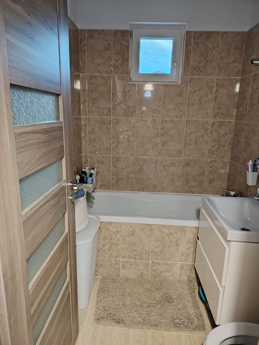 Vand apartament 3 camere gura campului decomandate