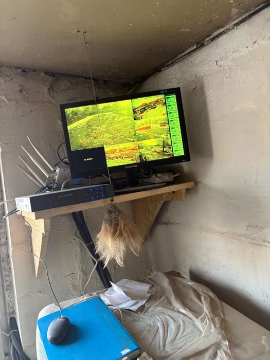 Продам производственную базу