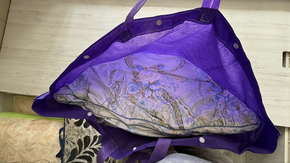 Продам подушки 70х70